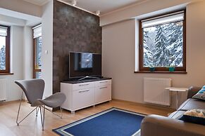 Apartamenty Sun & Snow Zielona