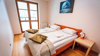 Apartamenty Sun & Snow Zielona