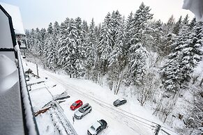 Apartamenty Sun & Snow Zielona