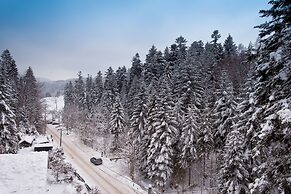 Apartamenty Sun & Snow Zielona