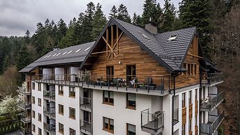 Apartamenty Sun & Snow Zielona