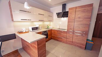 Apartamenty Sun & Snow Zielona