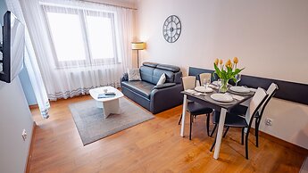 Apartamenty Sun & Snow Zielona