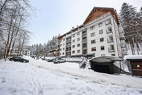 Apartamenty Sun & Snow Zielona