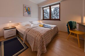 Apartamenty Sun & Snow Zielona