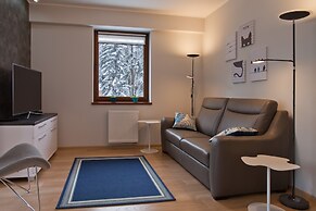 Apartamenty Sun & Snow Zielona