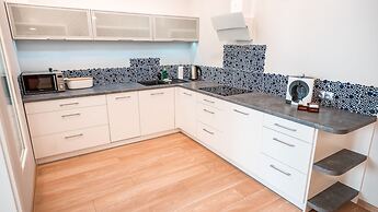 Apartamenty Sun & Snow Zielona