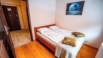Apartamenty Sun & Snow Zielona