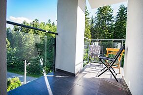 Apartamenty Sun & Snow Zielona