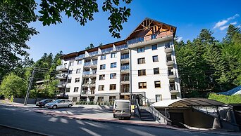 Apartamenty Sun & Snow Zielona