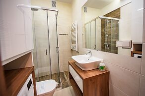 Apartamenty Sun & Snow Zielona
