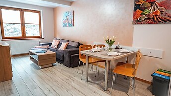 Apartamenty Sun & Snow Zielona