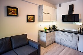 Apartamenty Sun & Snow Zielona