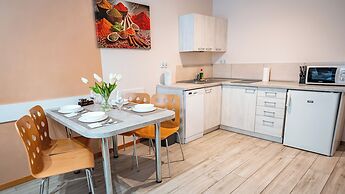 Apartamenty Sun & Snow Zielona