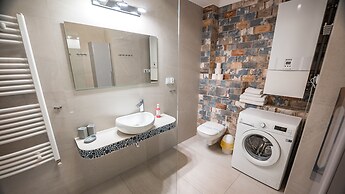 Apartamenty Sun & Snow Zielona