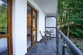 Apartamenty Sun & Snow Zielona