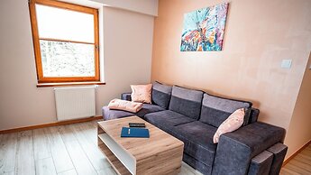 Apartamenty Sun & Snow Zielona