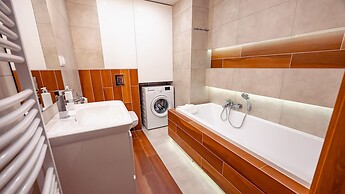 Apartamenty Sun & Snow Zielona