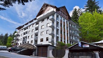 Apartamenty Sun & Snow Zielona