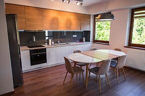 Apartamenty Sun & Snow Zielona