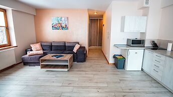 Apartamenty Sun & Snow Zielona