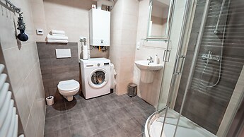 Apartamenty Sun & Snow Zielona