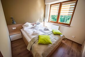 Apartamenty Sun & Snow Zielona