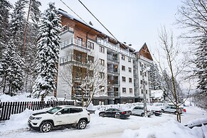 Apartamenty Sun & Snow Zielona