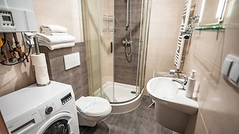 Apartamenty Sun & Snow Zielona