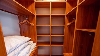 Apartamenty Sun & Snow Zielona