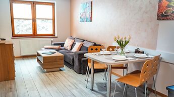 Apartamenty Sun & Snow Zielona