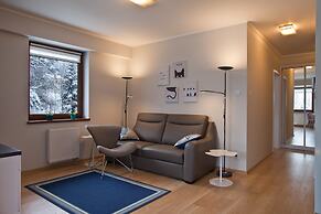 Apartamenty Sun & Snow Zielona