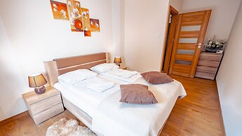 Apartamenty Sun & Snow Zielona
