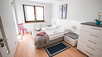Apartamenty Sun & Snow Zielona
