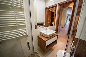 Apartamenty Sun & Snow Zielona