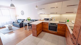 Apartamenty Sun & Snow Zielona