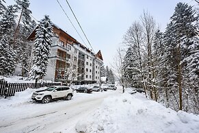 Apartamenty Sun & Snow Zielona