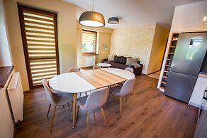 Apartamenty Sun & Snow Zielona