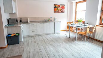 Apartamenty Sun & Snow Zielona