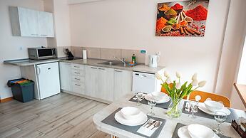 Apartamenty Sun & Snow Zielona