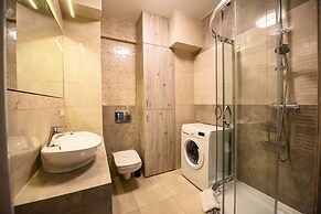 Apartamenty Sun & Snow Zielona