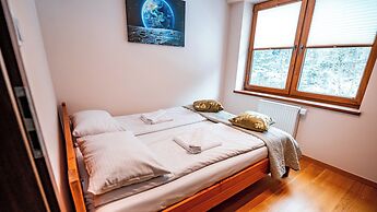 Apartamenty Sun & Snow Zielona