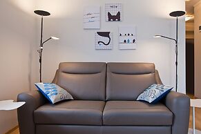 Apartamenty Sun & Snow Zielona