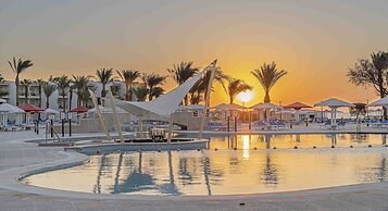 Amarina Abu Soma Resort & Aquapark