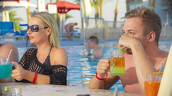 Amarina Abu Soma Resort & Aquapark