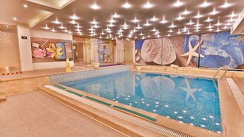Amarina Abu Soma Resort & Aquapark
