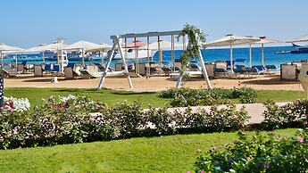 Amarina Abu Soma Resort & Aquapark