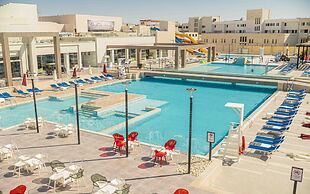Amarina Abu Soma Resort & Aquapark