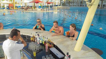 Amarina Abu Soma Resort & Aquapark