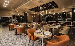 Amarina Abu Soma Resort & Aquapark